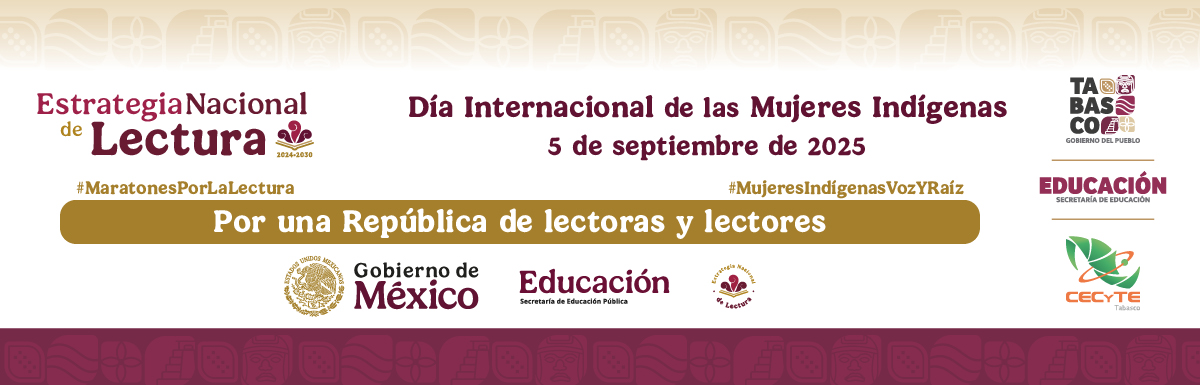 Día Internacional de las Mujeres Indígenas                                    