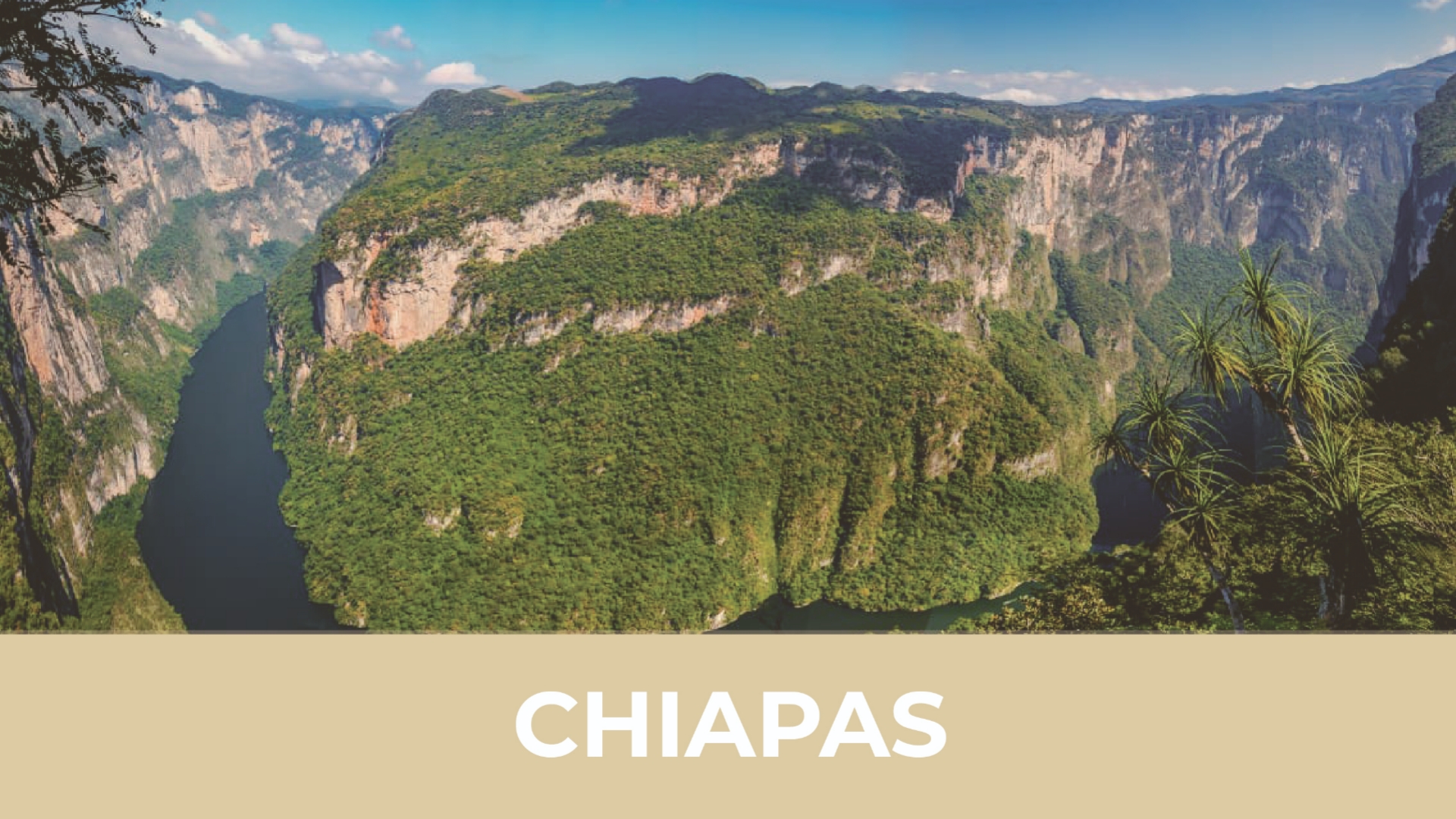 Chiapas