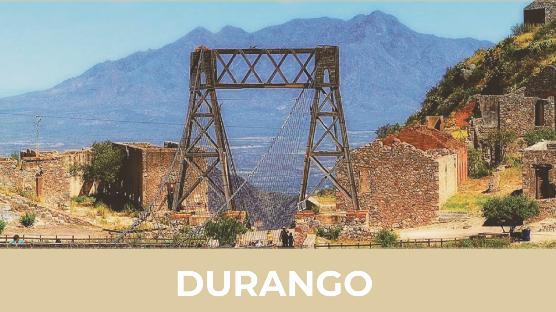 Durango