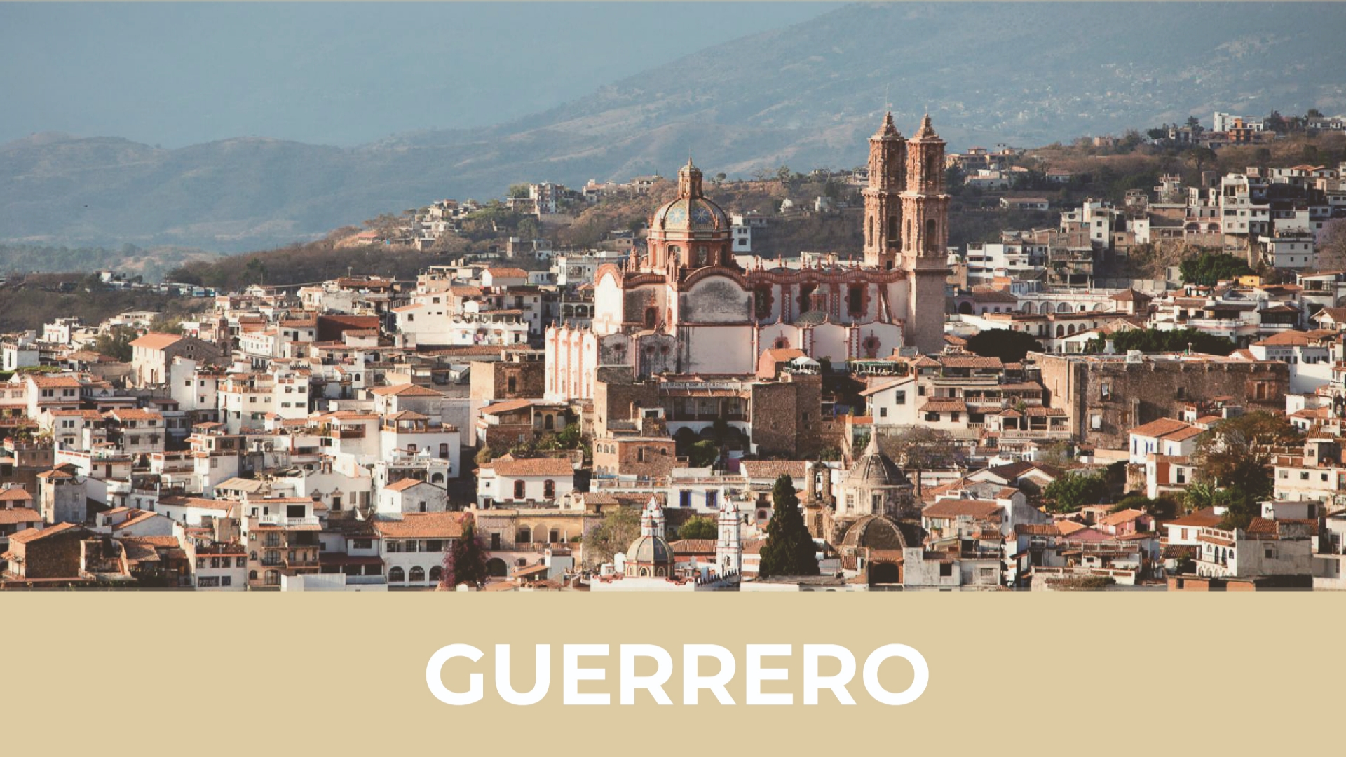 Guerrero