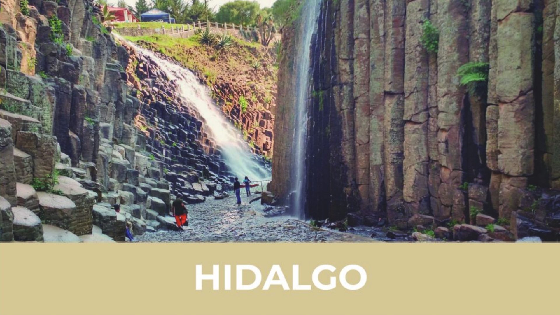 Hidalgo