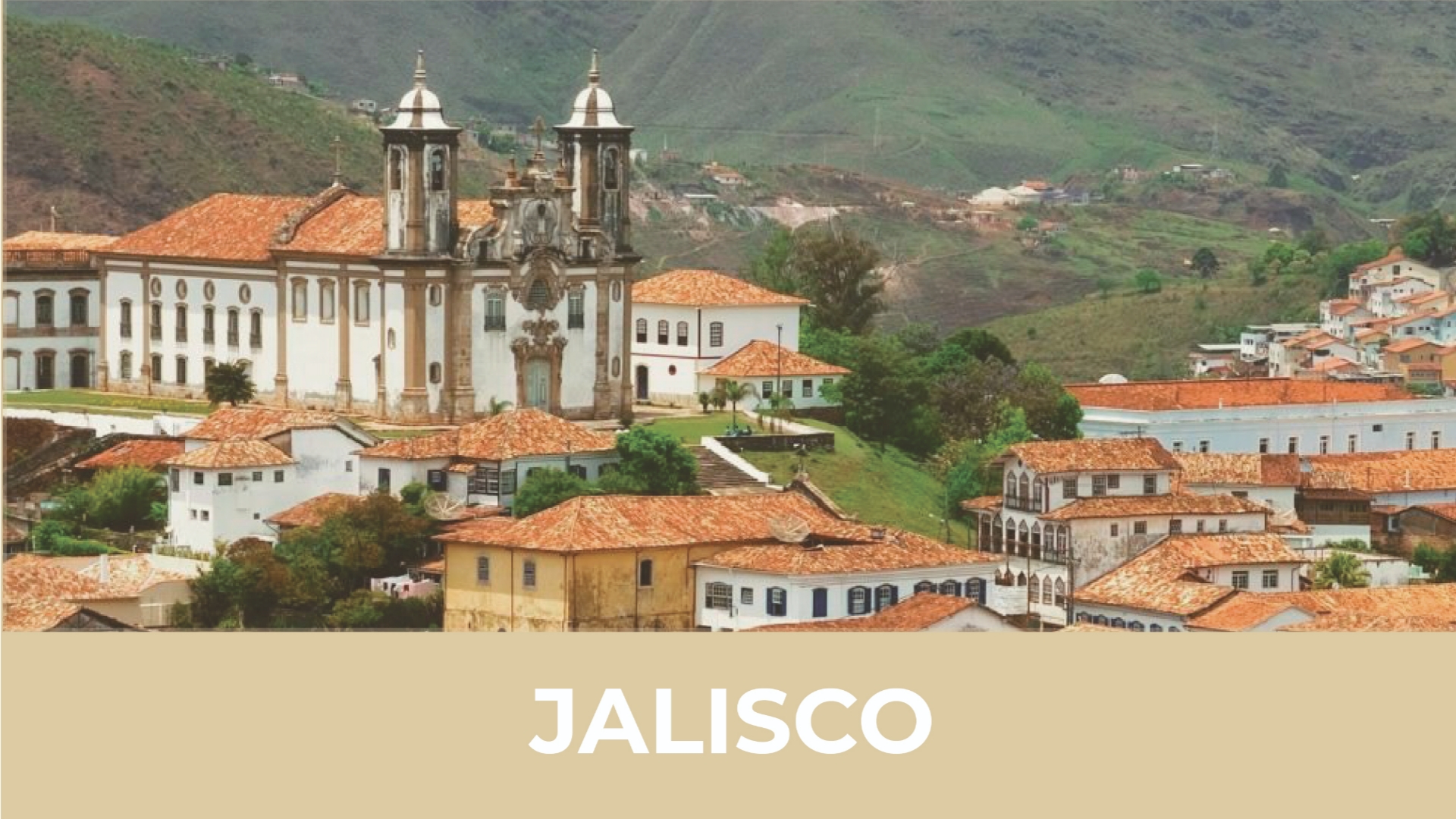 Jalisco