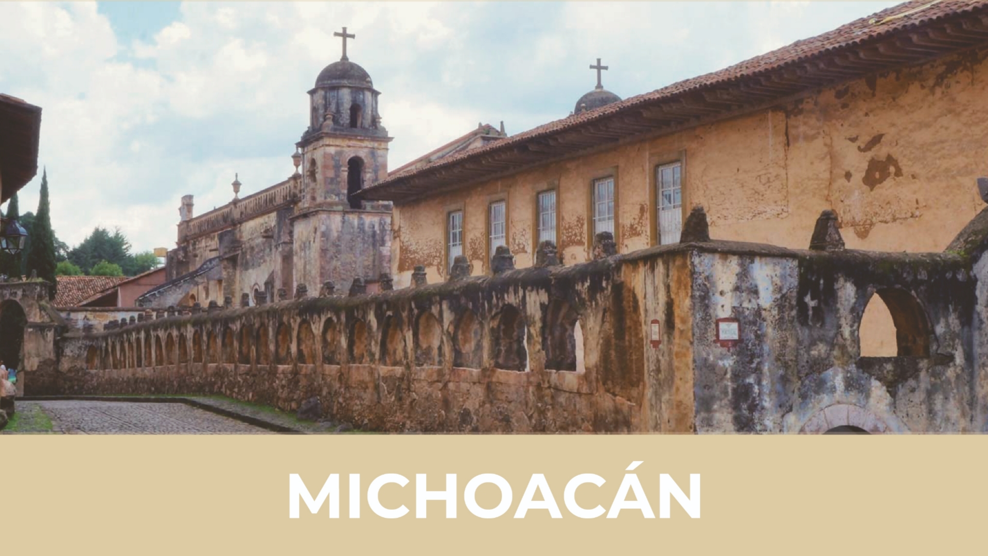 Michoacan