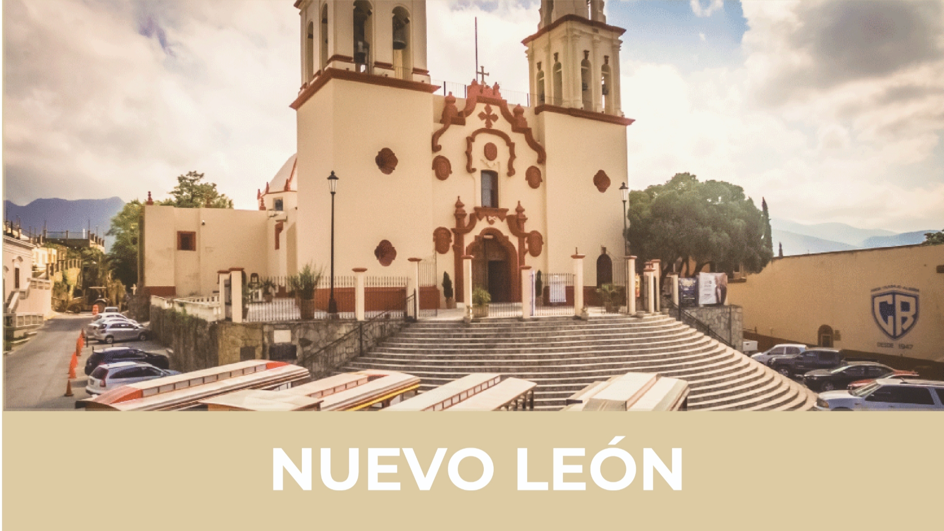 Nuevo León