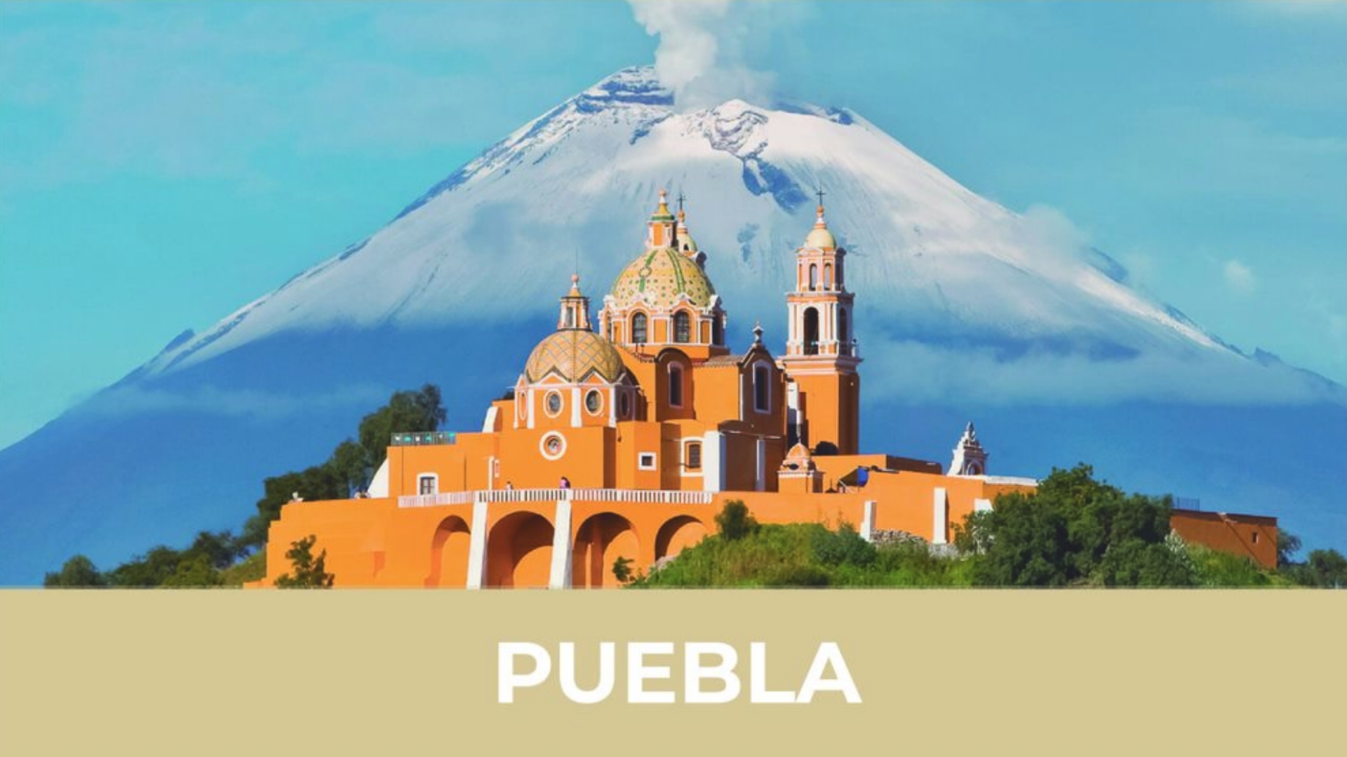 Puebla