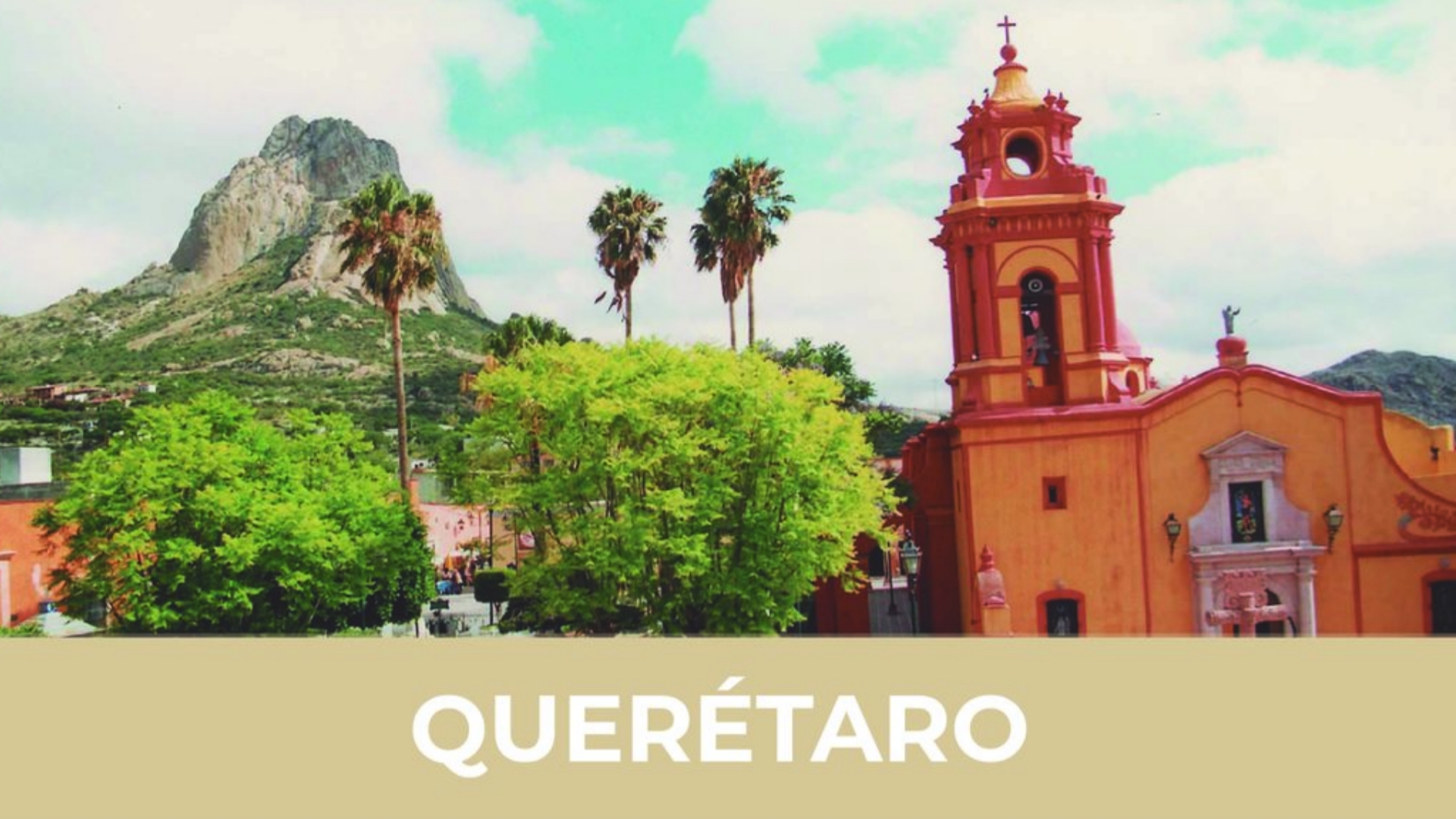 Queretaro