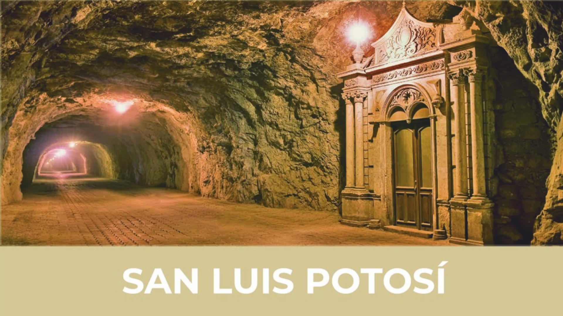 San Luis Potosí