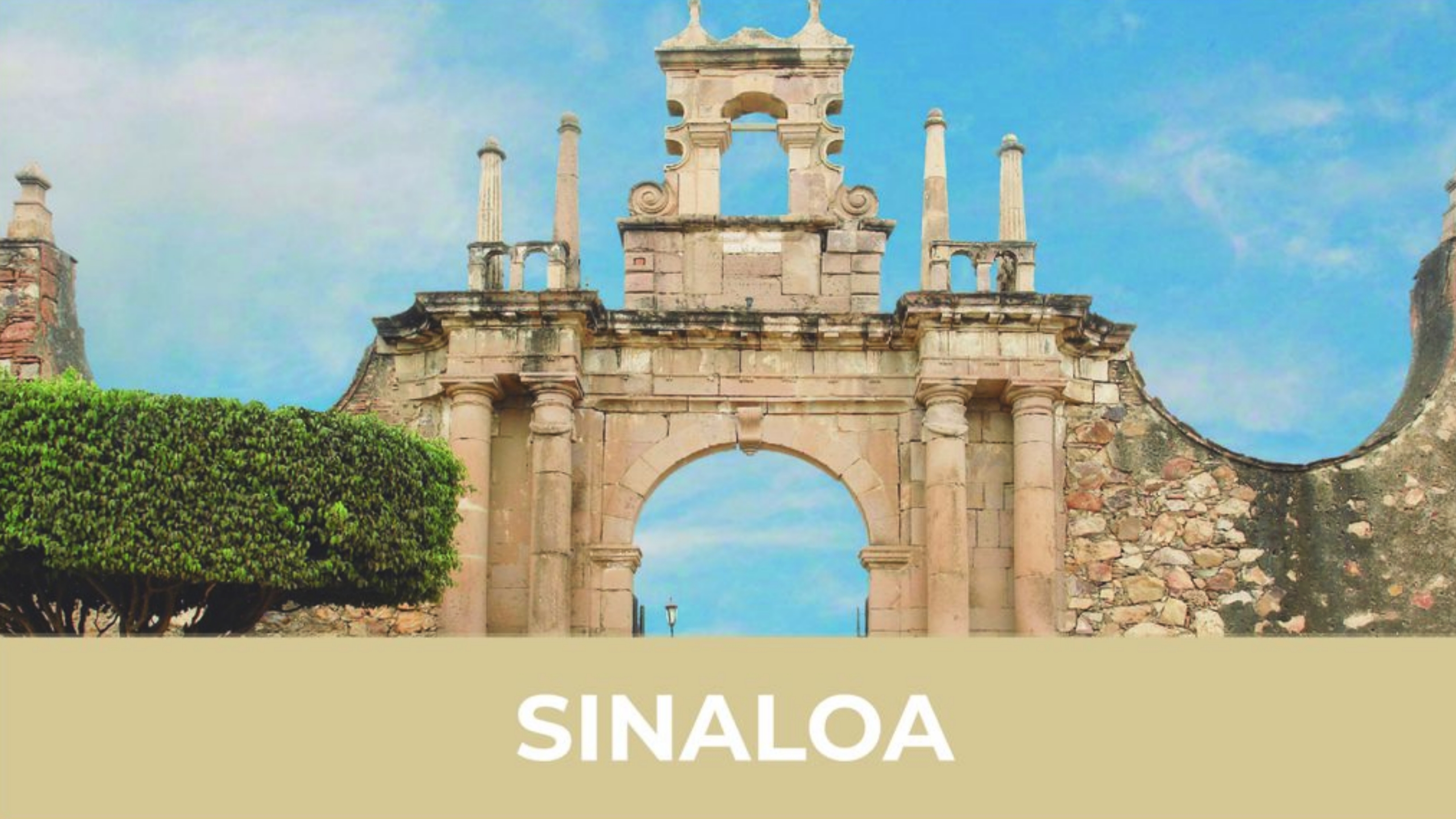 Sinaloa