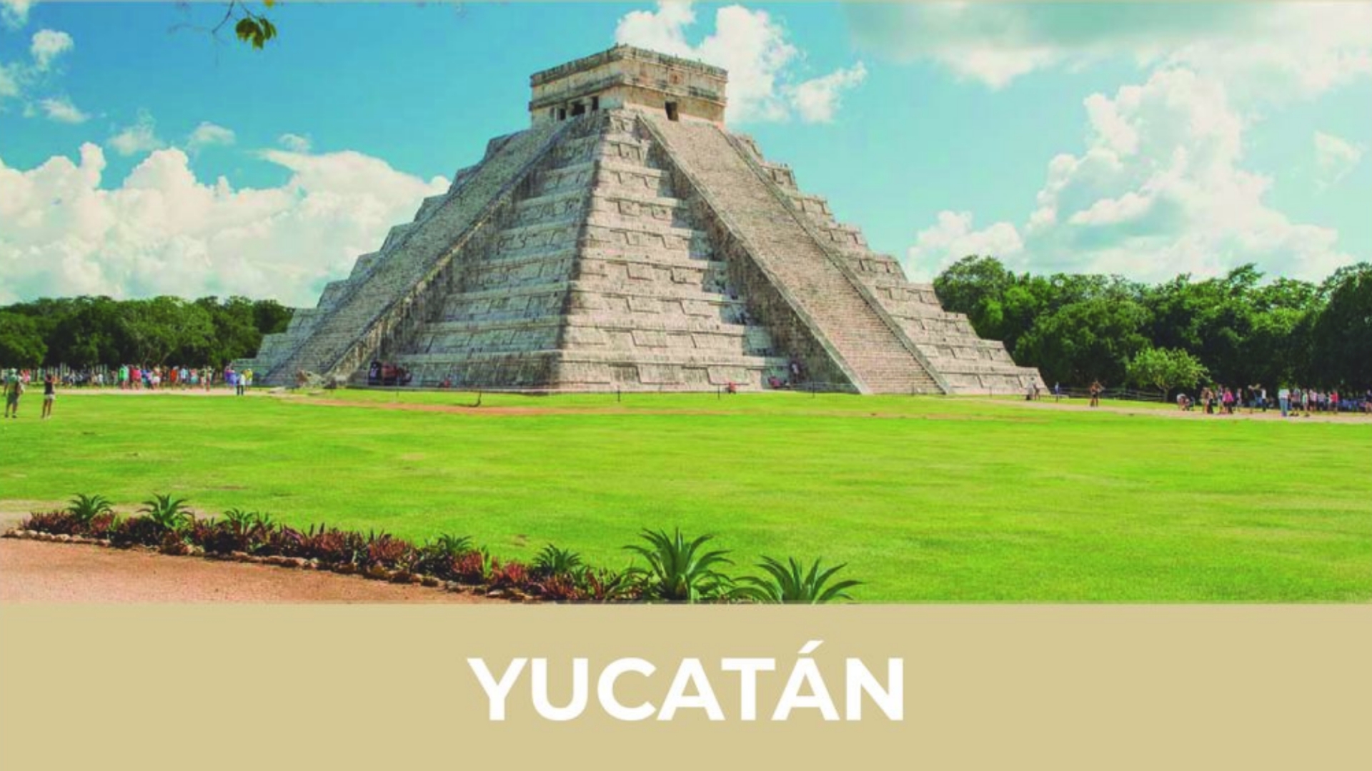 Yucatán