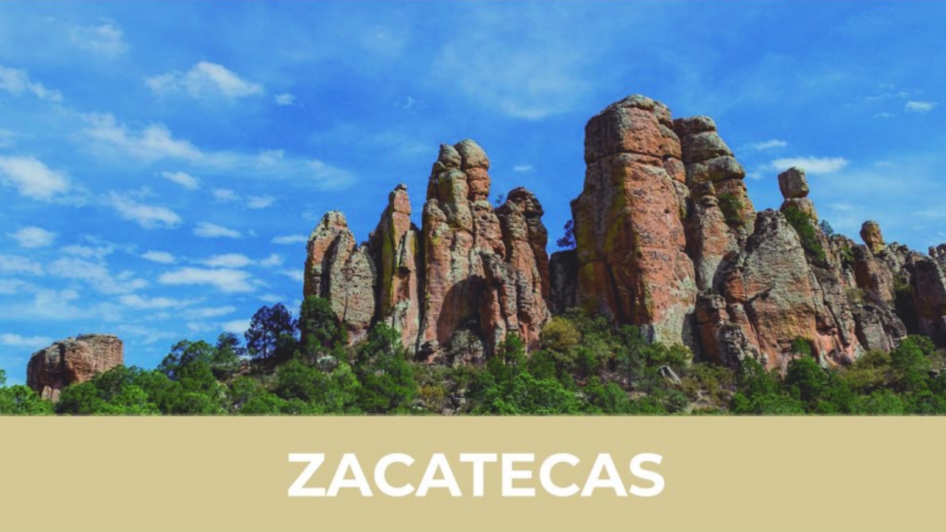 Zacatecas